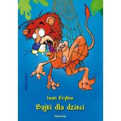 Bajki dla dzieci - 1