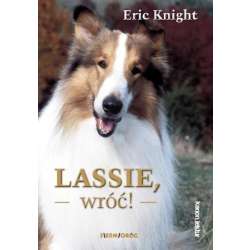 Lassie, wróć! BR w.2017