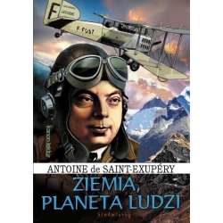 Ziemia, planeta ludzi BR w.2017 - 1