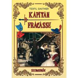 Kapitan Fracasse - 1