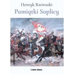 Pamiątki Soplicy SIEDMIORÓG - 1