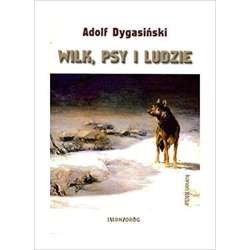 Wilk, psy i ludzie - 1