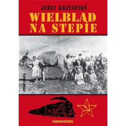 Wielbłąd na stepie - 1