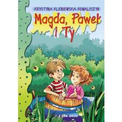 Magda, Paweł i Ty - 1