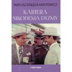 Kariera Nikodema Dyzmy w.2017