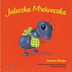 Juleczka Mróweczka - 1