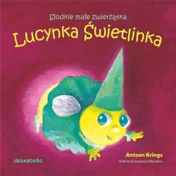 Lucynka Świetlinka - 1