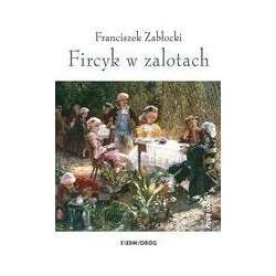 Fircyk w zalotach - 1