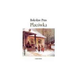 Placówka - 1