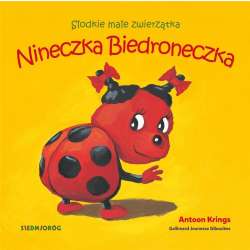 Nineczka Biedroneczka - 1