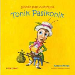 Tonik Pasikonik - 1