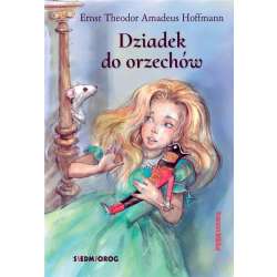 Dziadek do orzechów SIEDMIORÓG - 1