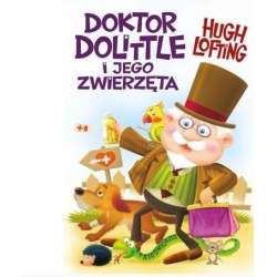 Doktor Dolittle i jego zwierzęta - 1