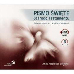 Pismo Święte Starego Testamentu audiobook - 1