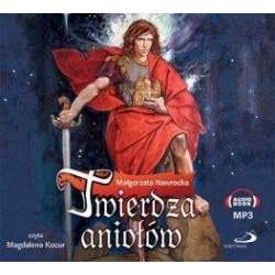 Twierdza aniołów audiobook