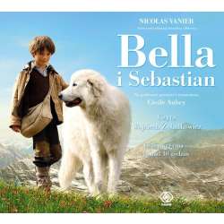 Bella i Sebastian. Audiobook - 1