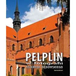 Pelplin w fotografii Cezarego Dębowskiego BR - 1