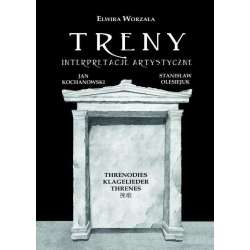Treny . Inspiracje artystyczne - 1