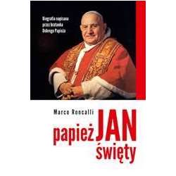 Papież Jan Święty