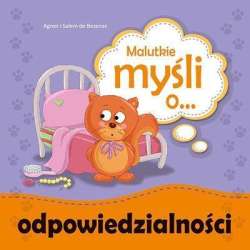 Malutkie myśli o odpowiedzialności - 1