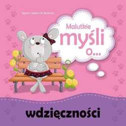 Malutkie myśli o wdzięczności - 1