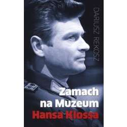 Zamach na Muzeum Hansa Klossa - 1