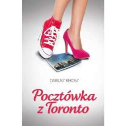 Pocztówka z Toronto - 1