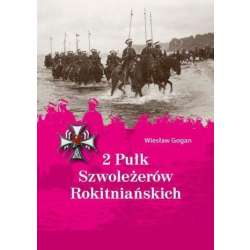 2 Pułk Szwoleżerów Rokitniańskich - 1