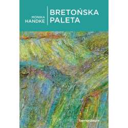 Bretońska paleta - 1