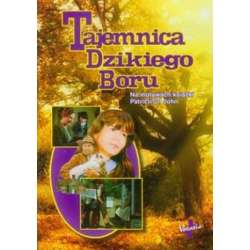 Tajemnica dzikiego boru Film DVD - 1