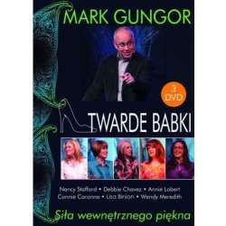 Twarde Babki DVD - 1