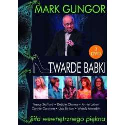 Twarde Babki DVD