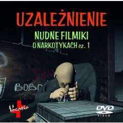 Uzależnienie. Nudne filmiki o narkotykach cz.1 DVD - 1