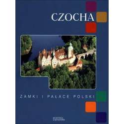 Czocha. Zamki i pałace Polski - 1