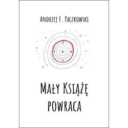 Mały Książę powraca - 1