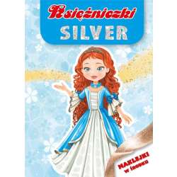 Księżniczki silver - 1