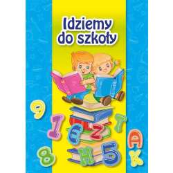 Idziemy do szkoły - 1