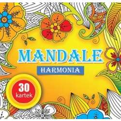 Mandale - harmonia - 1