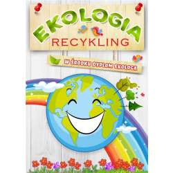 Ekologia Recykling - 1