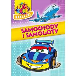 Samochody i samoloty - 1