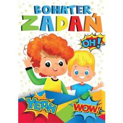 Bohater zadań