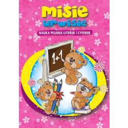 Misie urwisie - 1