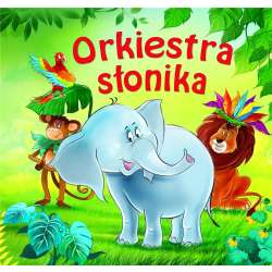 Orkiestra słonika - 1