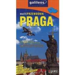 Multiprzewodnik - Praga - 1