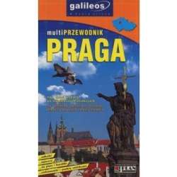 Multiprzewodnik - Praga