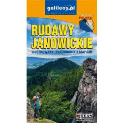 Rudawy Janowickie - przewodnik... w.2022 - 1