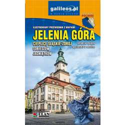 Jelenia Góra - przewodnik - 1