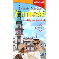 Multiprzewodnik - Zamość