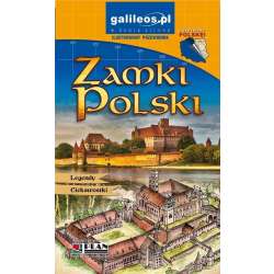 Zamki Polski - przewodnik w.2024 - 1