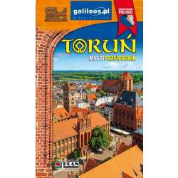 Toruń. Multiprzewodnik